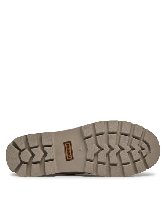 Primigi Primigi Botine GORE-TEX 4877811 S Écru