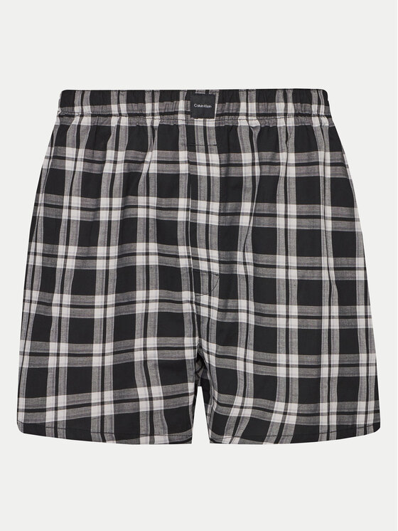 Calvin Klein Underwear Calvin Klein Underwear Boxershorts-Set 000NB4006A Bunt