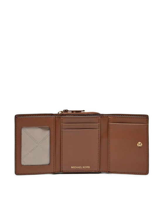 MICHAEL Michael Kors MICHAEL Michael Kors Geldbörse 32S4G8ED8L Braun