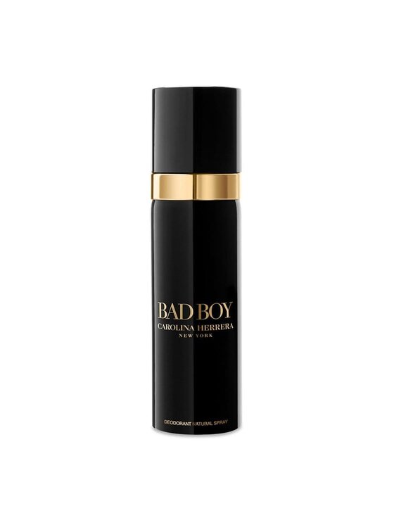 Dezodorant spray Carolina Herrera, Bad Boy