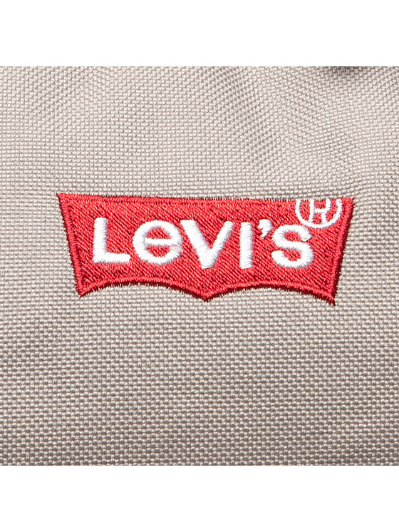 Levi's® Levi's® Mugursoma DS463-0008 Pelēks