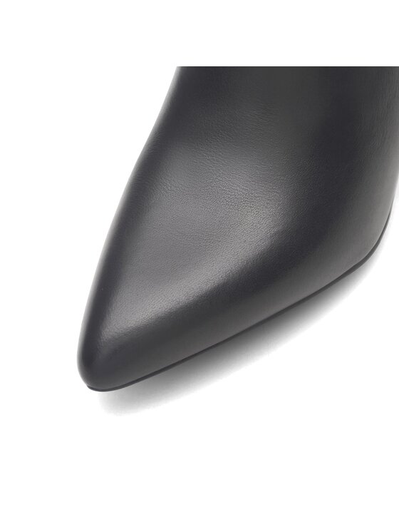 Sergio Bardi Sergio Bardi Botine WYL3569-1Z-SB Negru