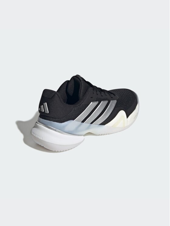 adidas adidas Buty do tenisa Barricade 14 Czarny