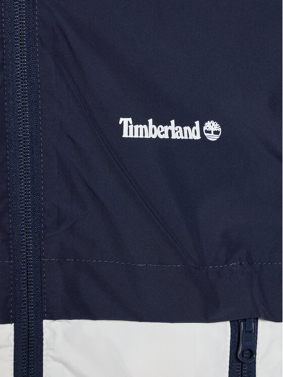 Timberland Timberland Демісезонна куртка T26563 S Кольоровий Regular Fit