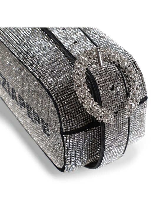 Patrizia Pepe Patrizia Pepe Borsellino 328023 Argento