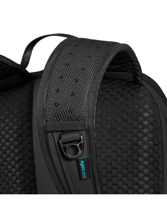 Pacsafe Pacsafe Plecak PEC41102138 Czarny