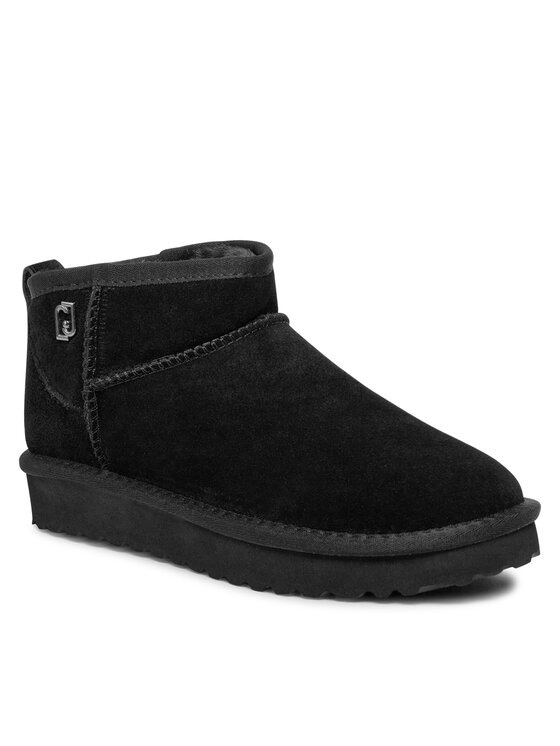Liu Jo Liu Jo Schneeschuhe Jil 01 SA4053 PX002 Schwarz