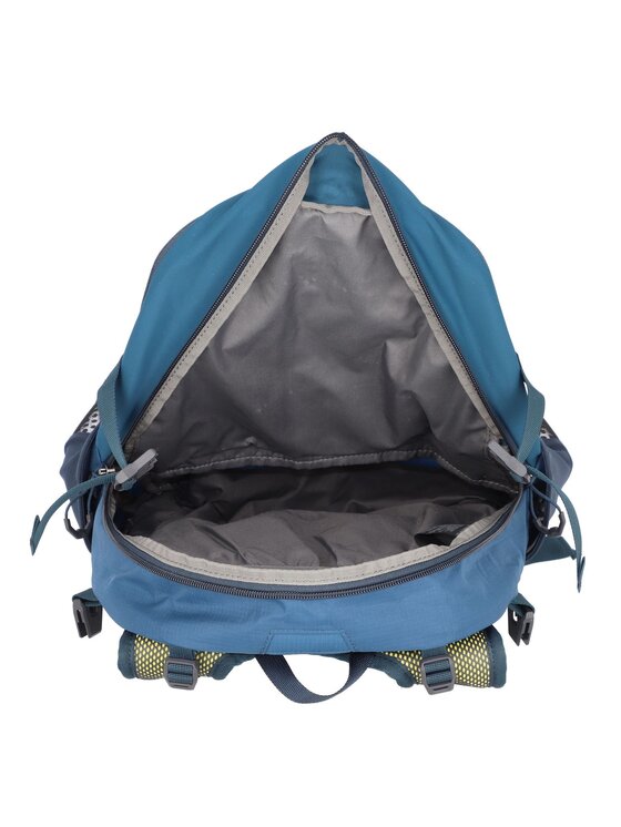 Jack Wolfskin Jack Wolfskin Plecak 250617 Błękitny