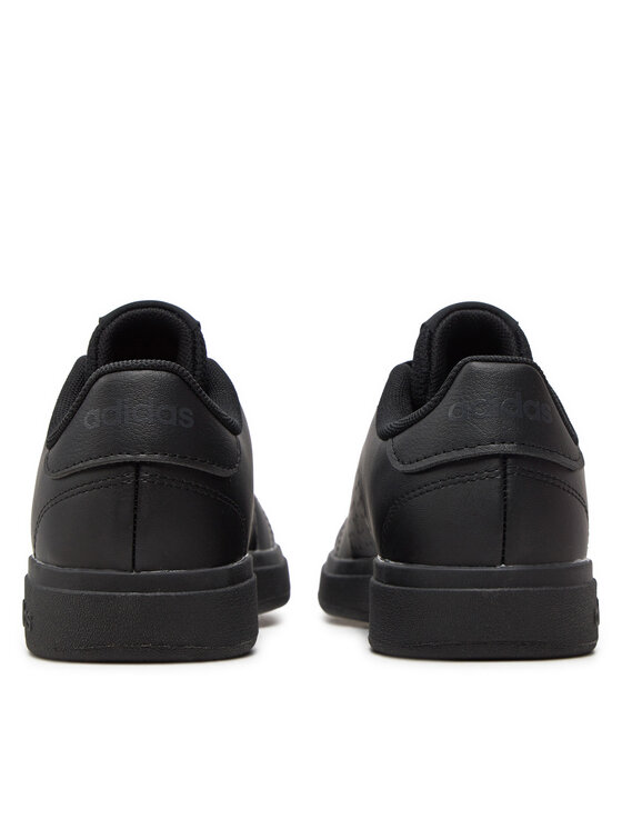 adidas Sneakers Advantage Base 2.0 ID3888 Schwarz Modivo