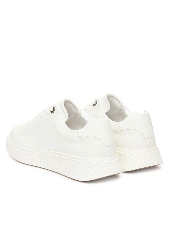 Aldo Aldo Sneakers Magnus 13711685 Bianco