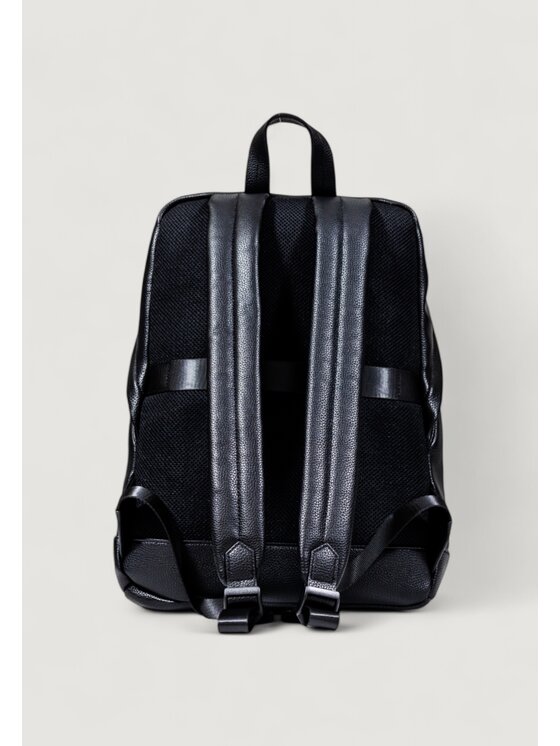 Armani Exchange Armani Exchange Plecak XM001644 AF17211 Czarny