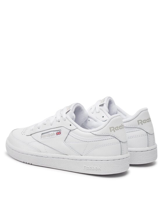 Reebok Reebok Sneakersy Club C 85 BS7685 Biały