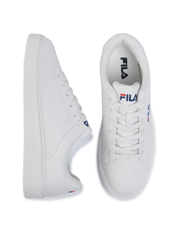 Fila best sale upstage low