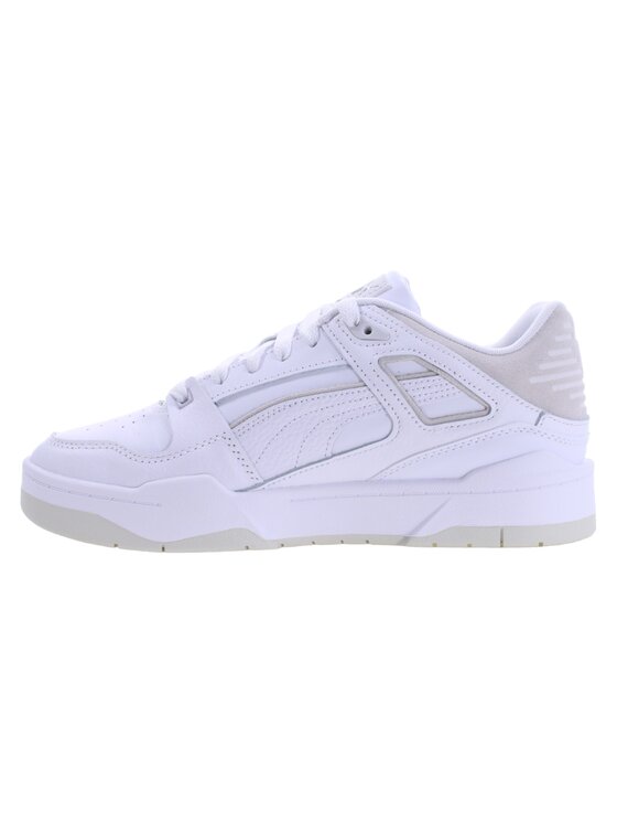 Puma Puma Sneakersy 388549 02 Biały