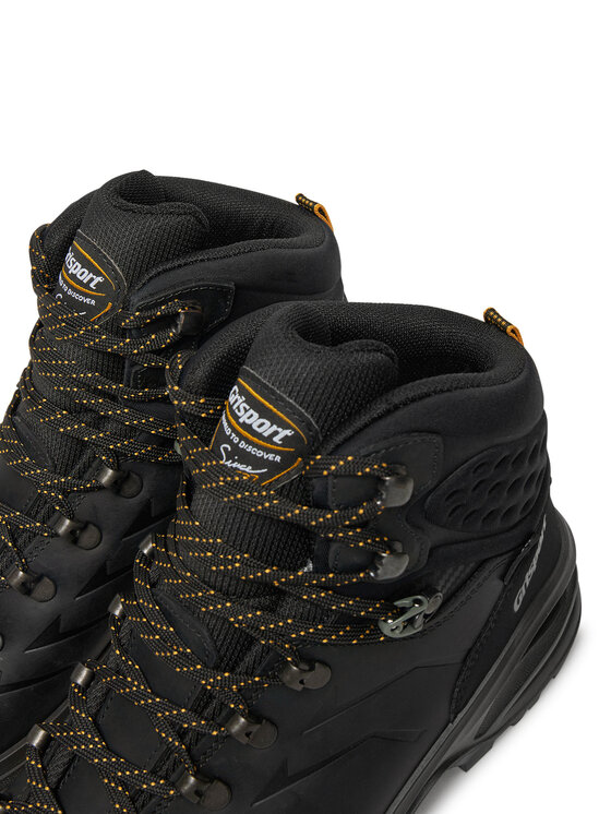 Grisport Grisport Turistiniai batai 15203DV44 Juoda