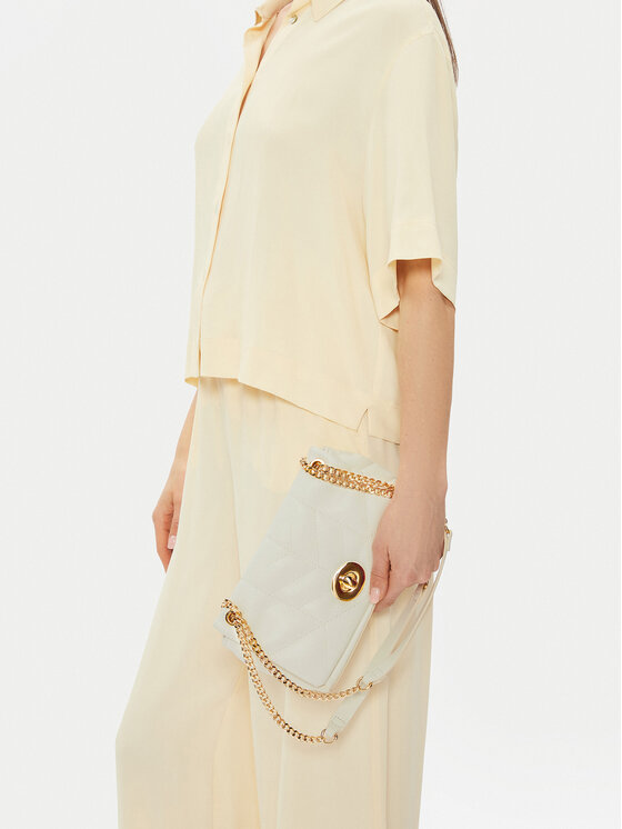 DeeZee DeeZee Torbica S24115 Bijela