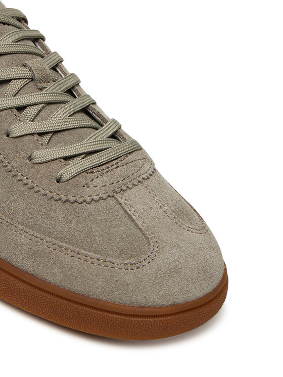 Polo Ralph Lauren Polo Ralph Lauren Sneakers 809978008002 Grigio