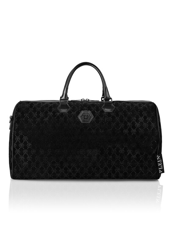 PHILIPP PLEIN PHILIPP PLEIN Torba 26781 Czarny