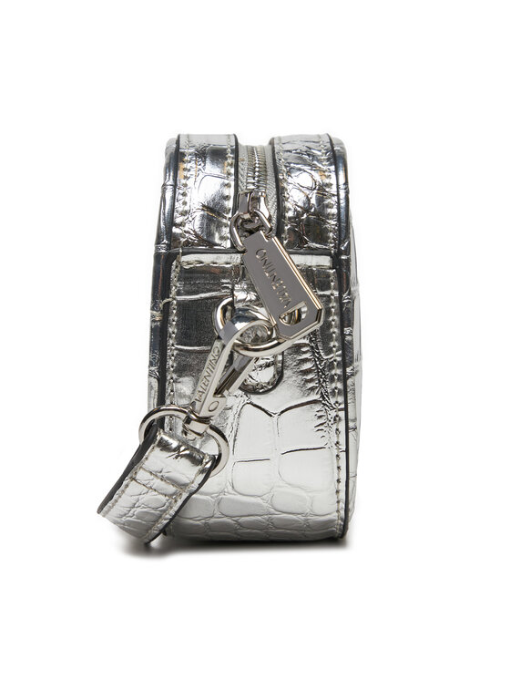 Valentino Valentino Borsetta Miramar VBS7UE01M Argento