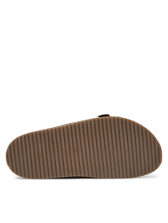TWINSET TWINSET Basutės 251GCJ046 Ruda