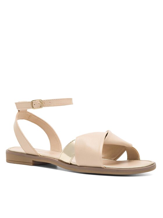 Lasocki Lasocki Sandalen FOXI WI23-FOXI-33 Beige
