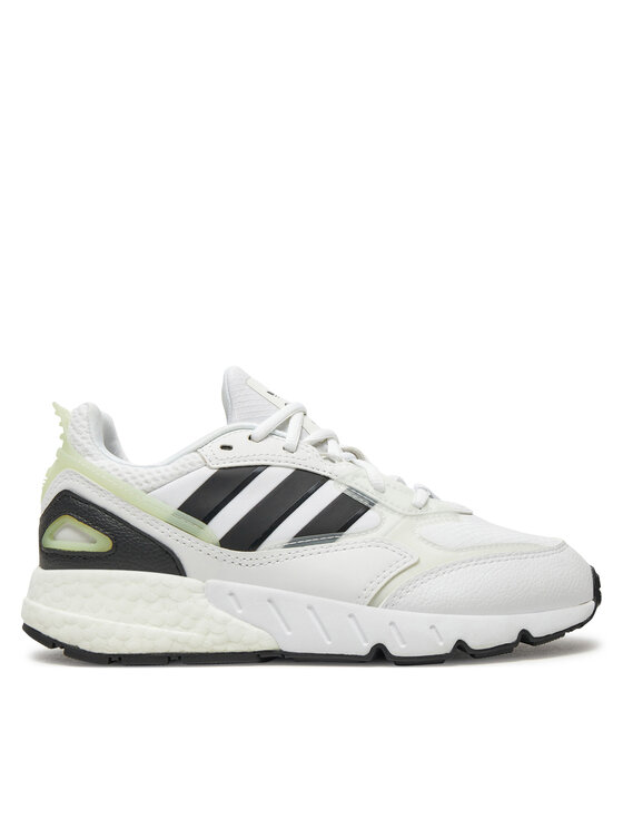 Adidas Originals Superge ZX 1K Boost 2.0 GZ3549 Bela