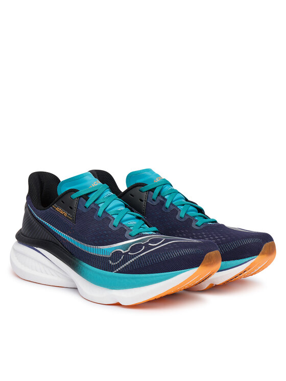 Saucony Saucony Běžecké boty Endorphin Azura S101329 Tmavomodrá