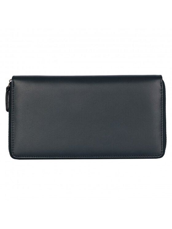 John Richmond John Richmond Peňaženka J73PMJ027703082 Tmavomodrá