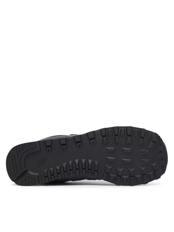 New Balance New Balance Sneakersy M5746EQ Tmavě šedá