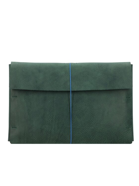 HAROLDS HAROLDS Torba na laptopa 281634 Zielony