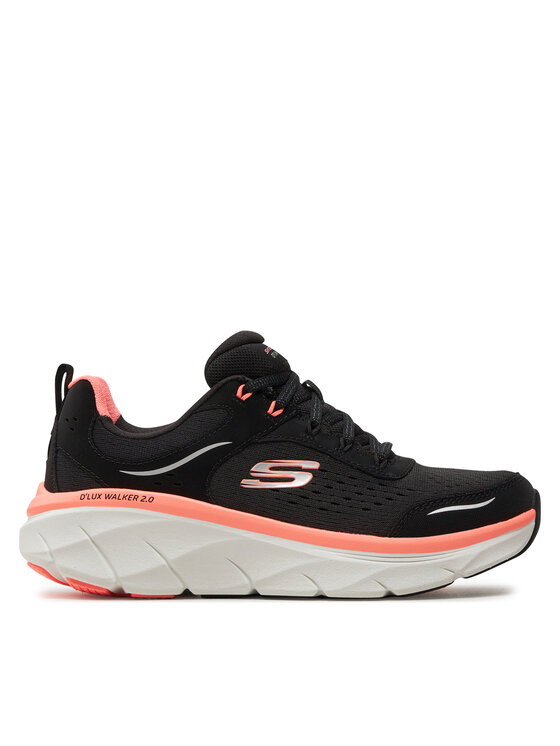 Skechers Skechers Tossud D'Lux Walker 2.0-Daisy Doll 150093/BKCL Must