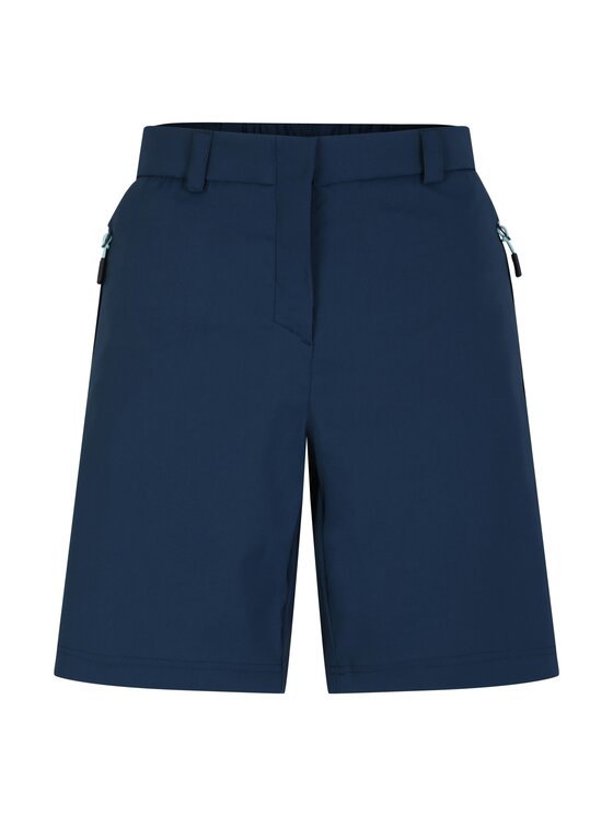 Dare2B Dare2B Szorty Torrek Błękitny Stretch Fit