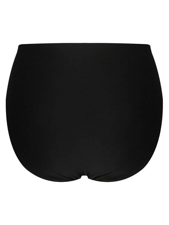 Chantelle Chantelle Komplet hlačk﻿ Soft Stretch C10030 Črna