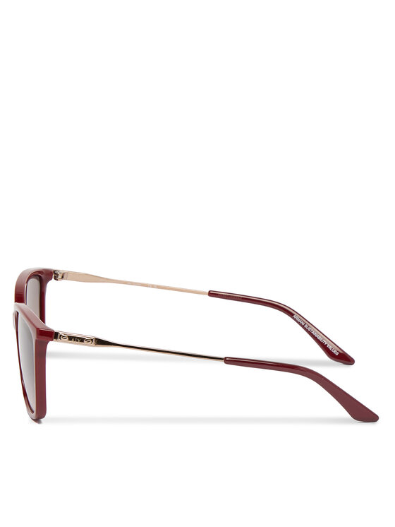Armani Exchange Armani Exchange Okulary przeciwsłoneczne 0AX4171SU Czerwony
