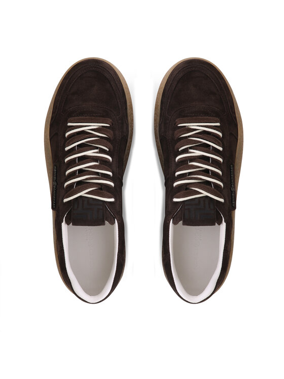 Kennel & Schmenger Kennel & Schmenger Sneakersy Pit 61-14760.658 Hnědá