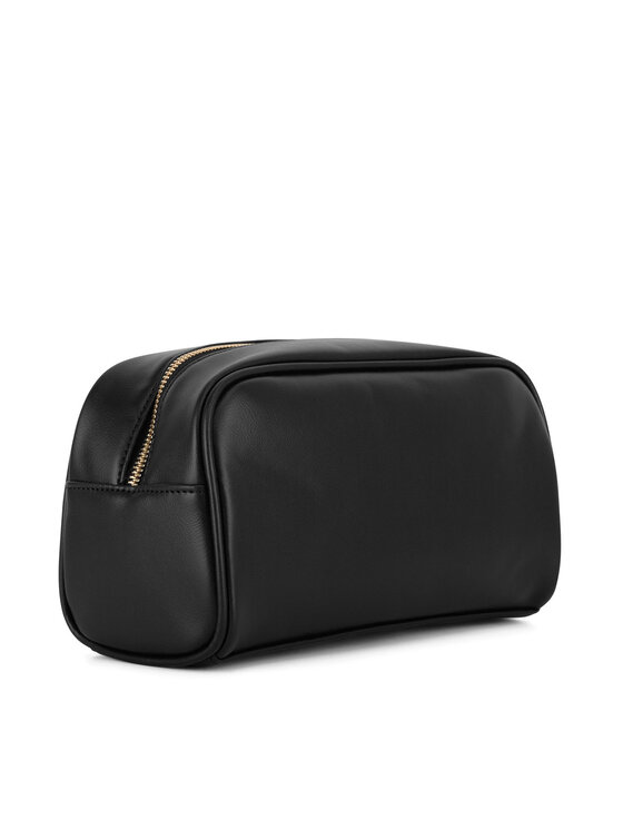 Beverly Hills Polo Club Beverly Hills Polo Club Kosmetiktasche BHPC-W1-002-AW24 Schwarz
