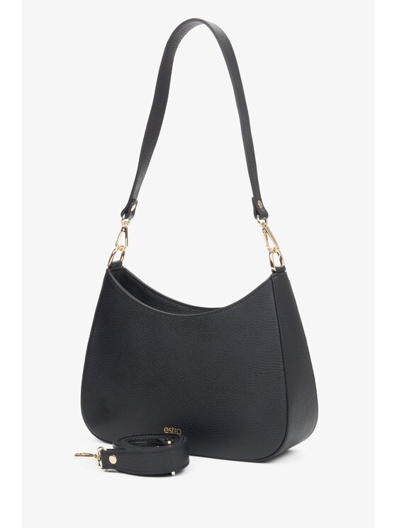 Estro Estro Borsetta ER00116342 Nero