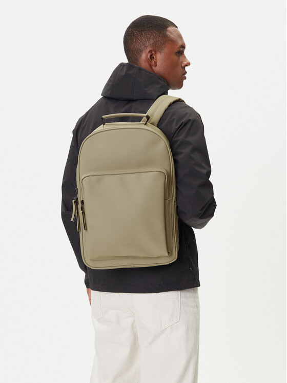 Rains Rains Zaino 13680 Grigio
