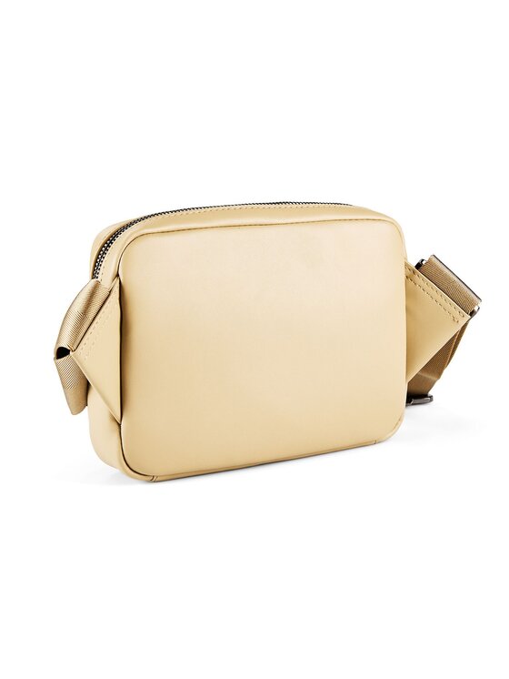 Lacoste Lacoste Torba 295602 Brązowy