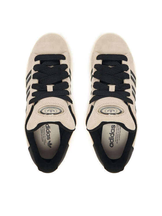 adidas adidas Snīkeri Campus 00s JS3783 Bēšs