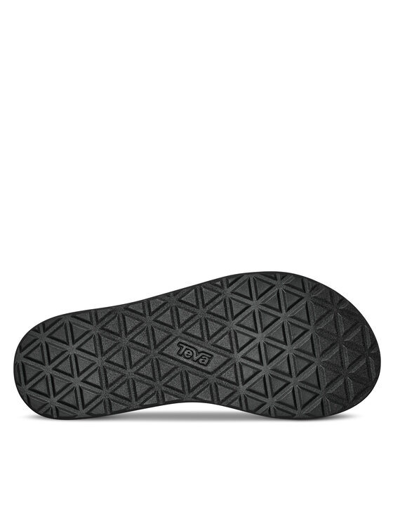 Teva Teva Sandaalid Flatform Universal 1008844 Punane