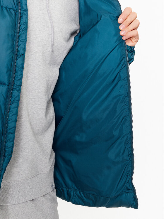 Columbia Columbia Kurtka zimowa Puffect™ II 2025821 Niebieski Regular Fit