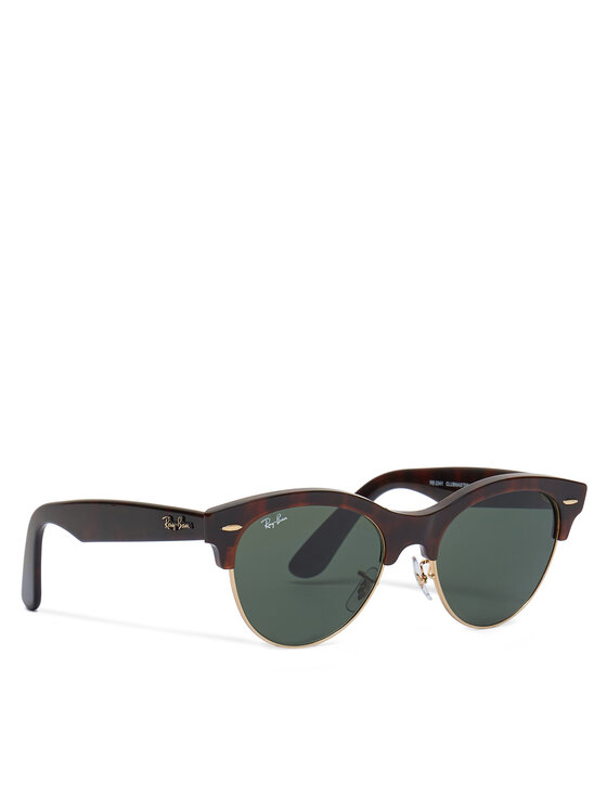 Ray-Ban Slnečné okuliare 0RB2341 990/31 Čierna