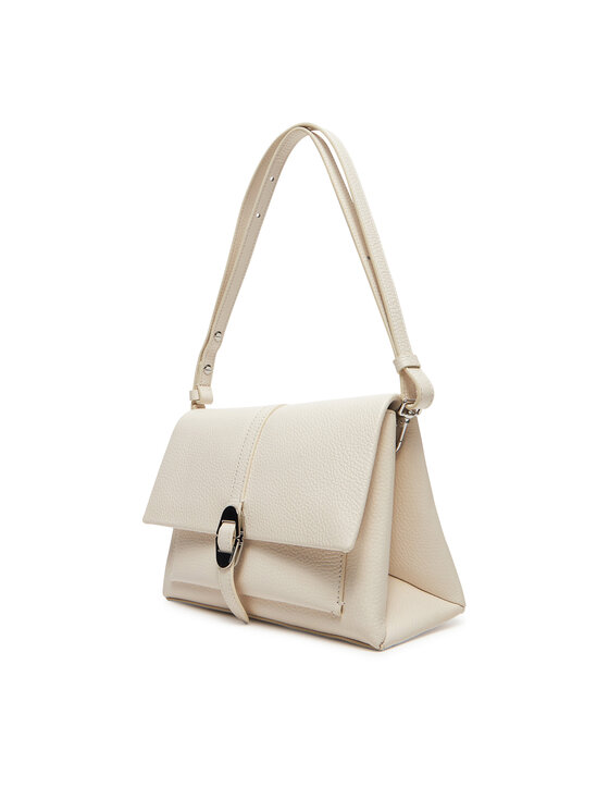 Coccinelle Coccinelle Handtasche E1 RCK 12 02 02 Weiß