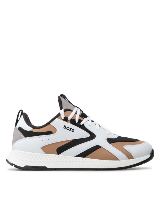 Sneakers Titanium 50480904 10245714 01 Multicolore...
