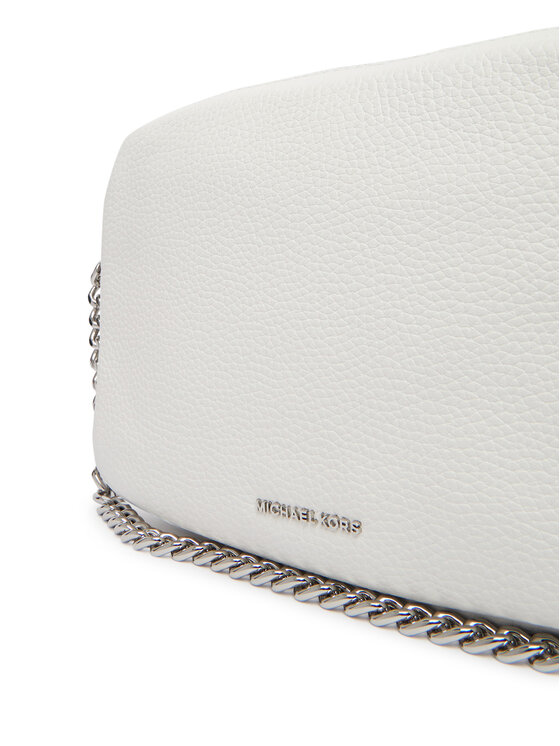MICHAEL Michael Kors MICHAEL Michael Kors Kabelka 32R6SYTC6L Bílá