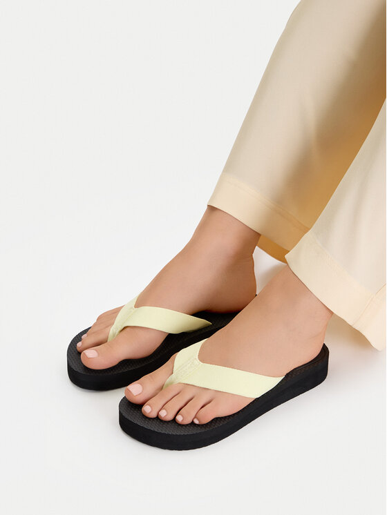 Hunter Hunter Джапанки CEO-ON2560 Жълт