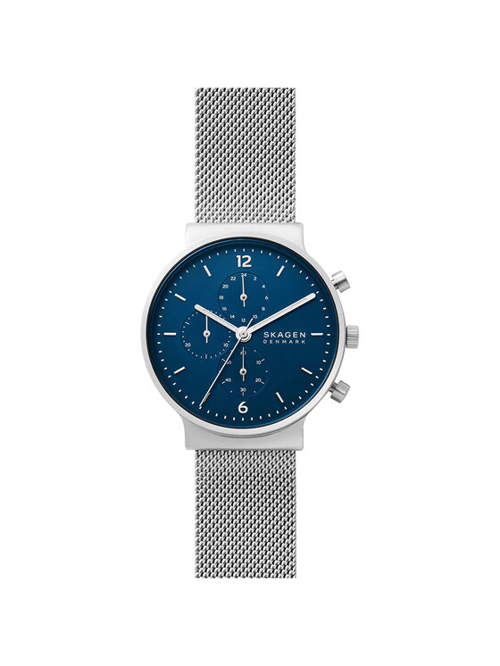 Skagen Skagen Orologio SKW6764 Argento