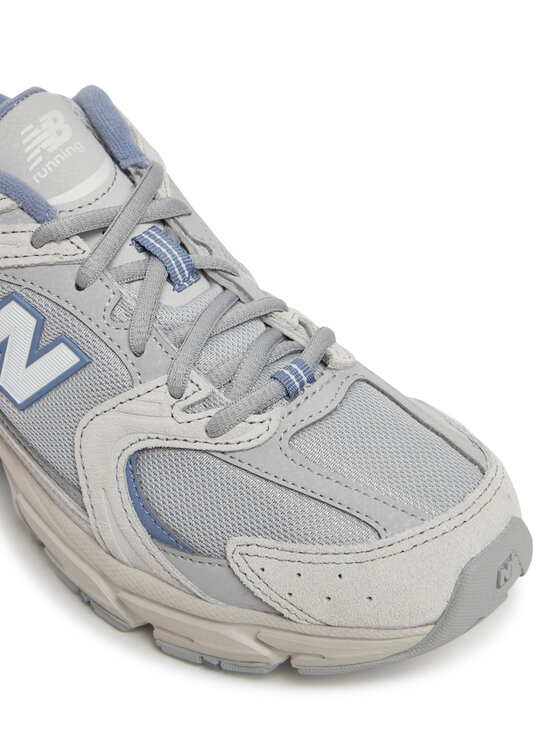 New Balance New Balance Sneakersy U530SMB Szary