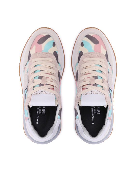 Sneakers Tropez 2.1 L W TYLD SP06 Multicolore